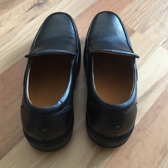 Gravity Defyer dress shoes - Picture 4 of 7